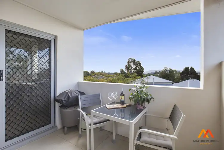 Second view of Homely unit listing, 6/253 Beaudesert Road, Moorooka QLD 4105
