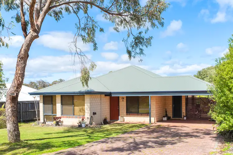 6 Banksia Chase, Margaret River WA 6285