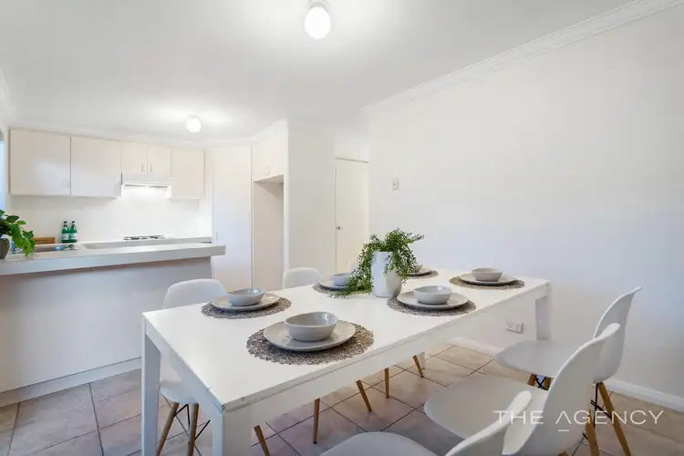 Third view of Homely townhouse listing, 2/362 Light Street, Dianella WA 6059