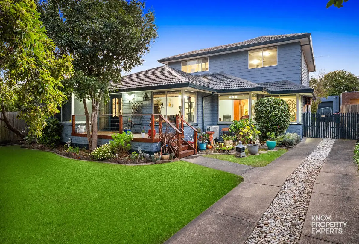 Main view of Homely house listing, 39 christie Street, Knoxfield VIC 3180
