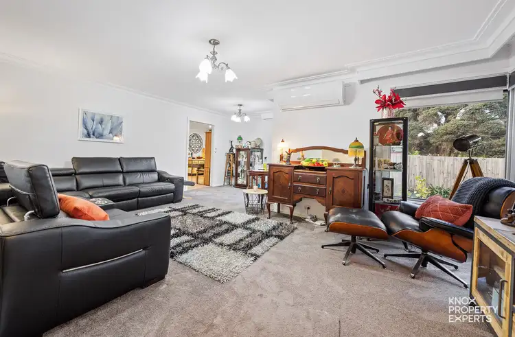 Third view of Homely house listing, 39 christie Street, Knoxfield VIC 3180
