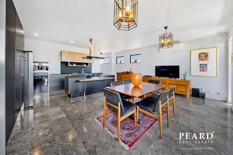 Second view of Homely house listing, 56 Francis Avenue, Karrinyup WA 6018