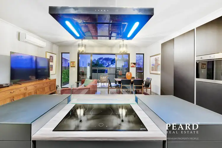 Fifth view of Homely house listing, 56 Francis Avenue, Karrinyup WA 6018