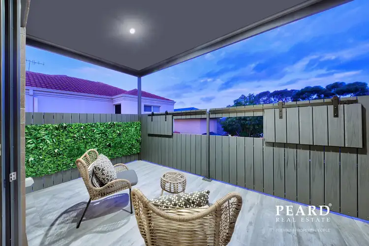 Sixth view of Homely house listing, 56 Francis Avenue, Karrinyup WA 6018