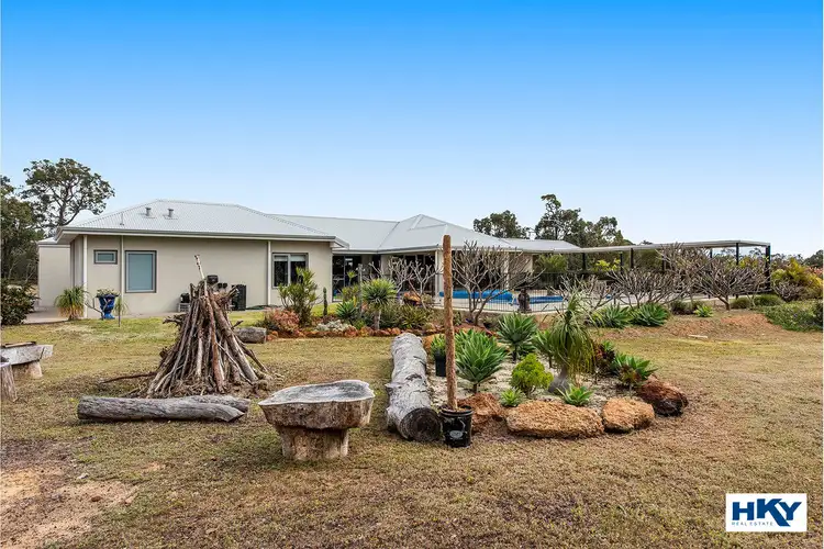 Fourth view of Homely house listing, 136 Turtledove Drive, Lower Chittering WA 6084