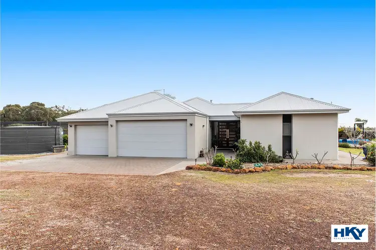 Fifth view of Homely house listing, 136 Turtledove Drive, Lower Chittering WA 6084