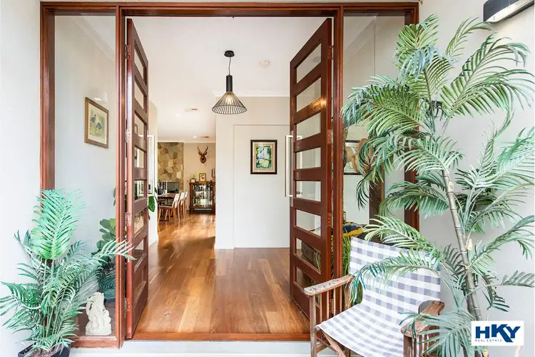 Sixth view of Homely house listing, 136 Turtledove Drive, Lower Chittering WA 6084