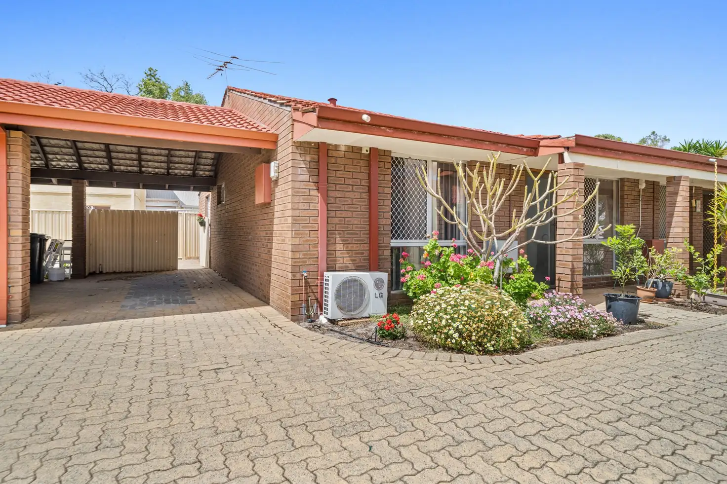 Main view of Homely house listing, 7/91 Fitzroy Rd., Rivervale WA 6103