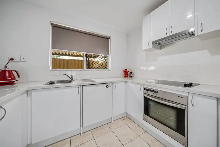 Fourth view of Homely house listing, 7/91 Fitzroy Rd., Rivervale WA 6103