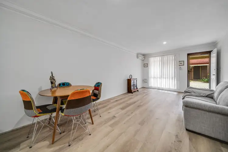 Fifth view of Homely house listing, 7/91 Fitzroy Rd., Rivervale WA 6103