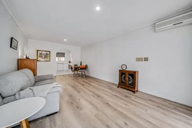 Sixth view of Homely house listing, 7/91 Fitzroy Rd., Rivervale WA 6103