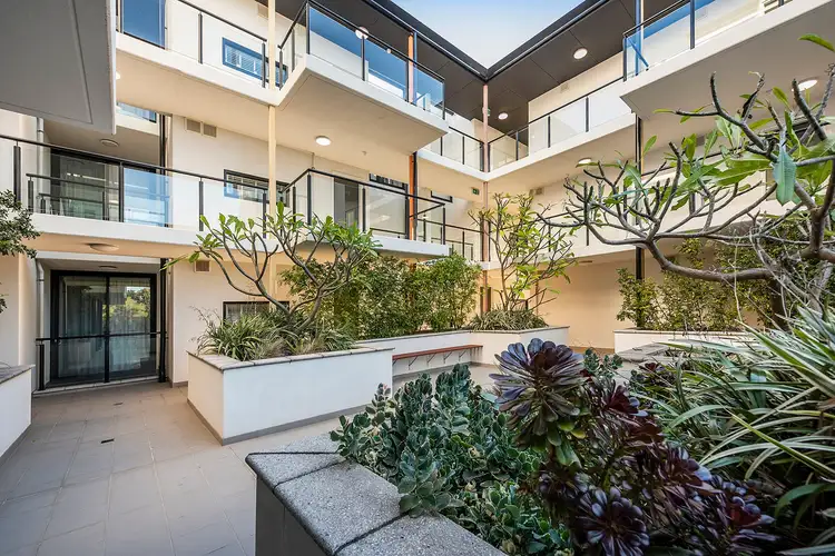 6/1 Bourke Street, North Perth WA 6006