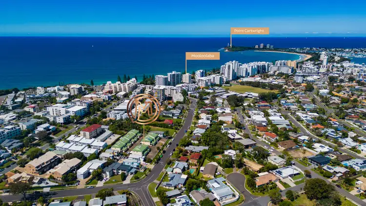 Fourth view of Homely townhouse listing, 3/56-58 Meta Street, Mooloolaba QLD 4557