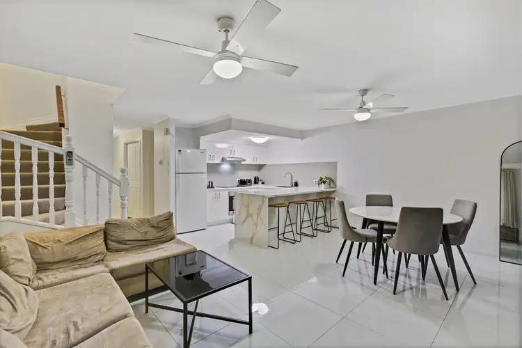 Fifth view of Homely townhouse listing, 3/56-58 Meta Street, Mooloolaba QLD 4557