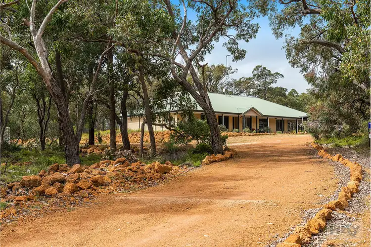 Third view of Homely house listing, 170 Patersonia Road, Chittering WA 6084
