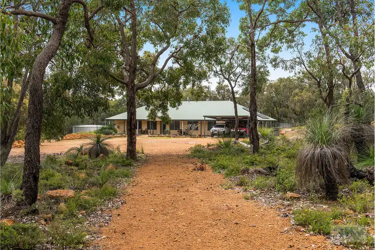 Fourth view of Homely house listing, 170 Patersonia Road, Chittering WA 6084