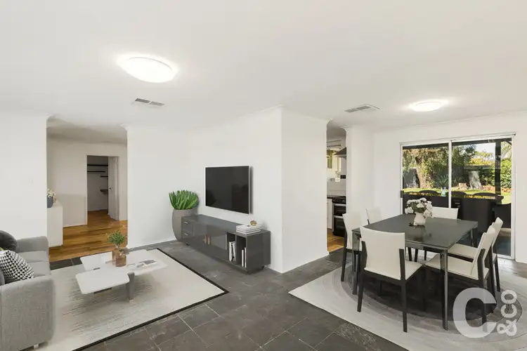 Third view of Homely house listing, 20 Quindalup Court, Hillman WA 6168