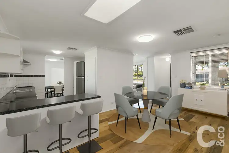 Fourth view of Homely house listing, 20 Quindalup Court, Hillman WA 6168