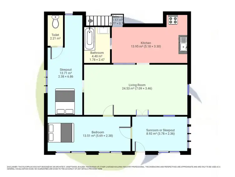 Sixth view of Homely house listing, 7 Gordon Street, Mount Morgan QLD 4714