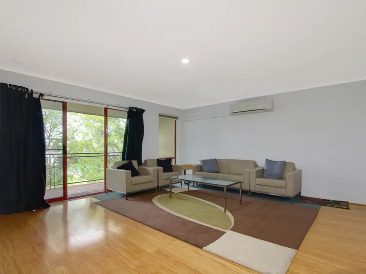 Fourth view of Homely apartment listing, 19/34 Gosse Street, Kingston ACT 2604
