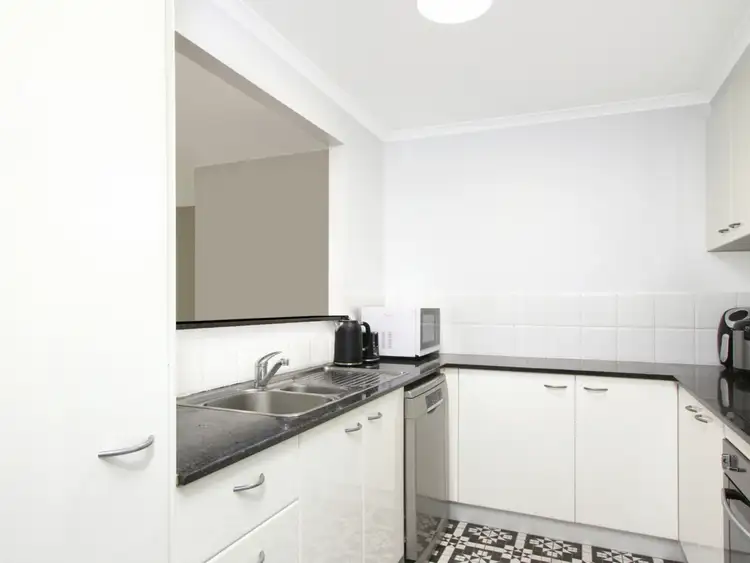 Fifth view of Homely apartment listing, 19/34 Gosse Street, Kingston ACT 2604