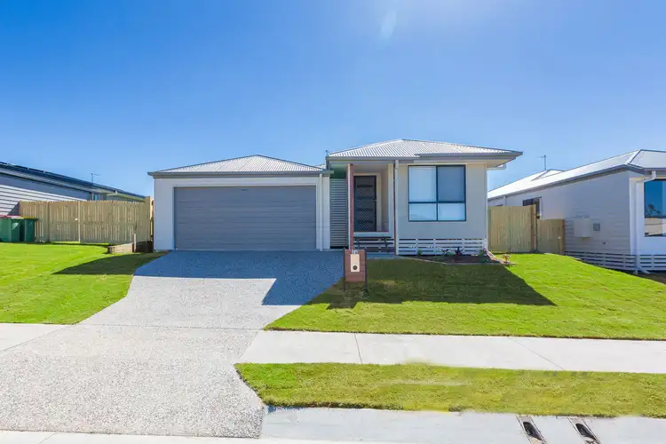 26 Wood Drive, Redbank Plains QLD 4301