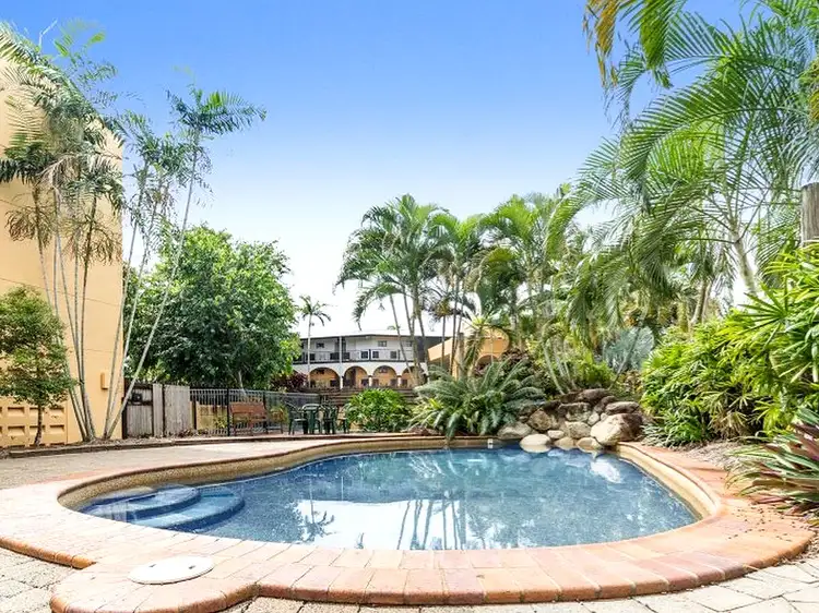 7/1 Chester Court, Manunda QLD 4870