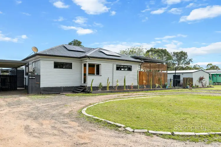 Main view of Homely house listing, 80 Brightview Road, Brightview QLD 4311