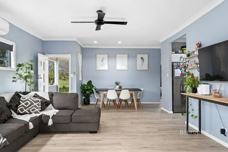 Fourth view of Homely house listing, 80 Brightview Road, Brightview QLD 4311