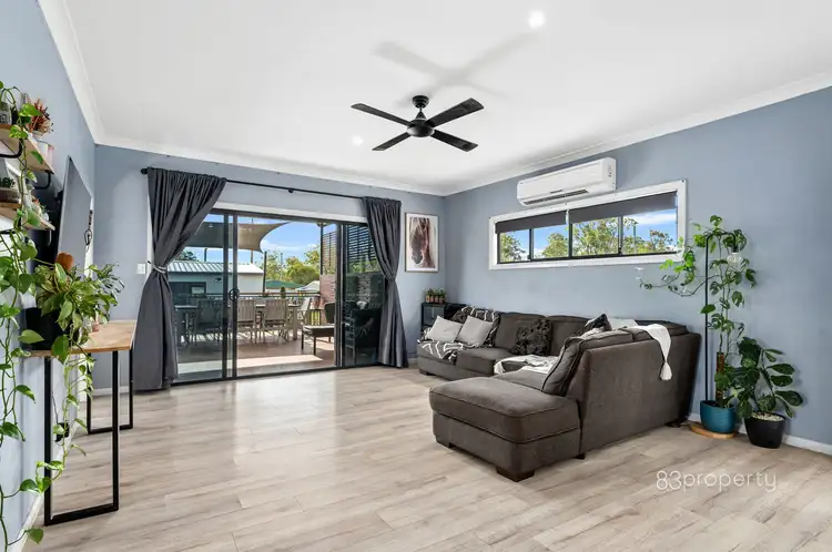 Fifth view of Homely house listing, 80 Brightview Road, Brightview QLD 4311