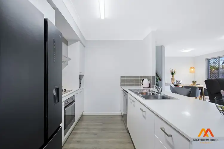 Main view of Homely townhouse listing, 48/2 Pateman Parade, Thornlands QLD 4164