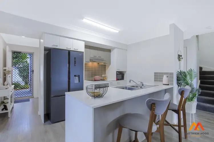 Second view of Homely townhouse listing, 48/2 Pateman Parade, Thornlands QLD 4164
