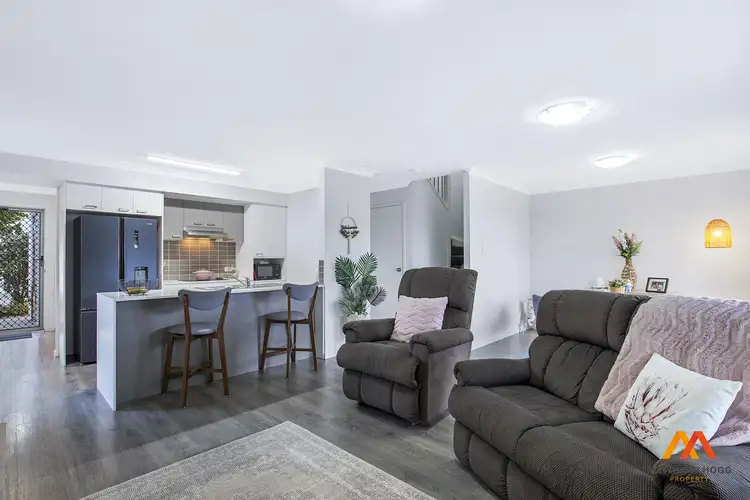 Third view of Homely townhouse listing, 48/2 Pateman Parade, Thornlands QLD 4164