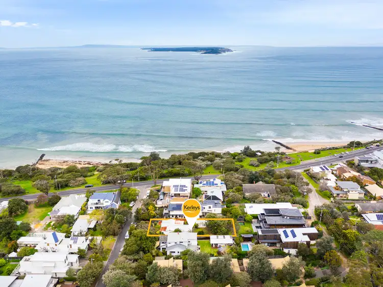Main view of Homely house listing, 3 Elizabeth Street, Point Lonsdale VIC 3225