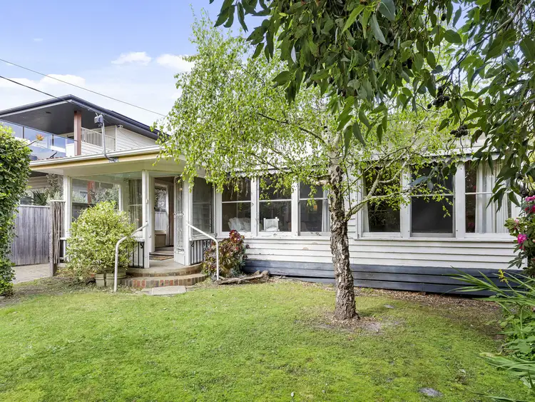 Second view of Homely house listing, 3 Elizabeth Street, Point Lonsdale VIC 3225