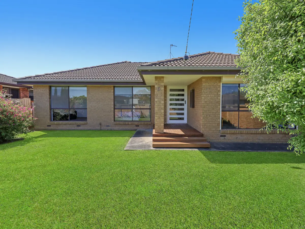 Main view of Homely house listing, 9 Moonah Street, Warrnambool VIC 3280