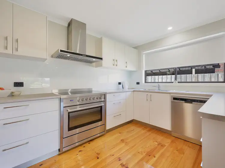 Second view of Homely house listing, 9 Moonah Street, Warrnambool VIC 3280