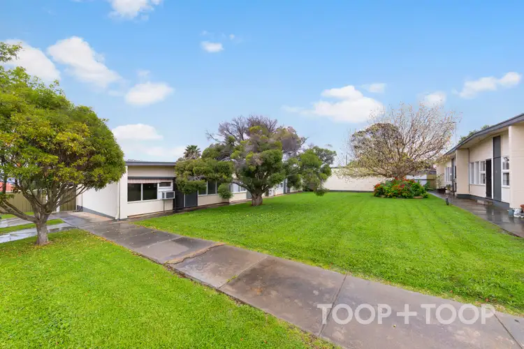 4/6 Hartman Avenue, Modbury SA 5092