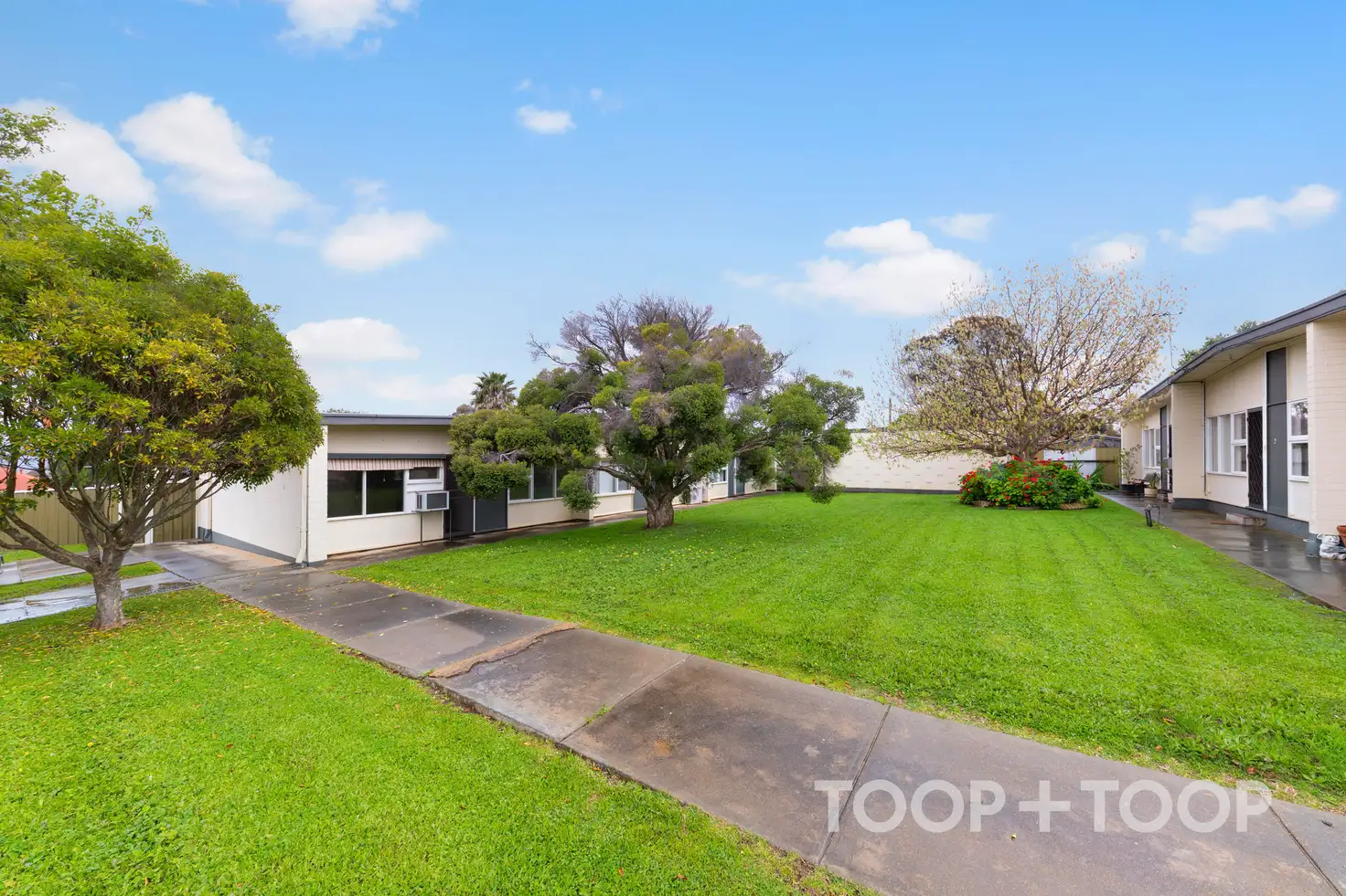 Main view of Homely unit listing, 4/6 Hartman Avenue, Modbury SA 5092