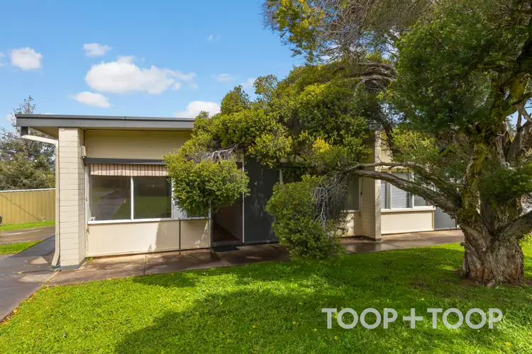 Second view of Homely unit listing, 4/6 Hartman Avenue, Modbury SA 5092