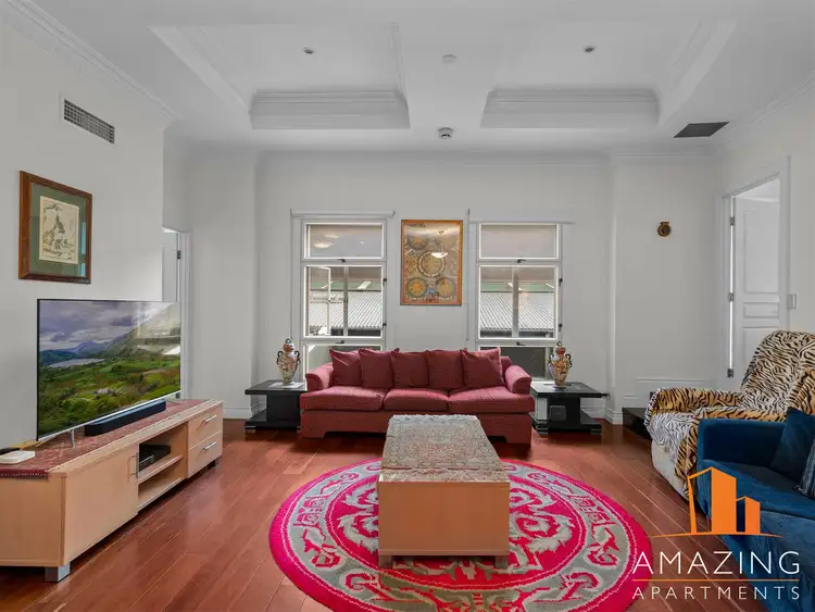 Main view of Homely apartment listing, 229 Queen Street, Brisbane City QLD 4000