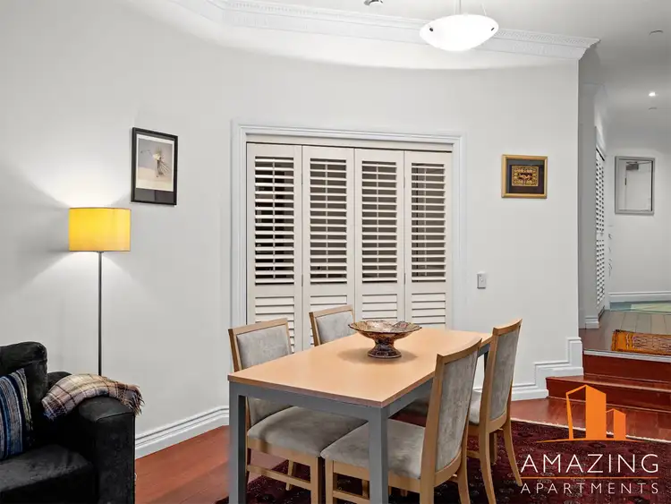 Third view of Homely apartment listing, 229 Queen Street, Brisbane City QLD 4000