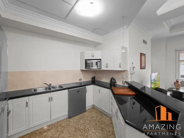 Fifth view of Homely apartment listing, 229 Queen Street, Brisbane City QLD 4000