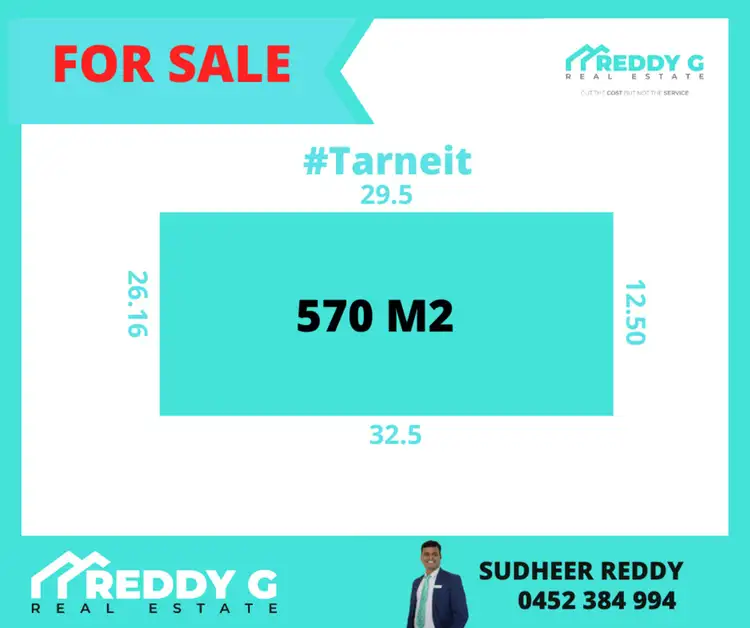 LOT 205 Everbloom Crescent, Tarneit VIC 3029
