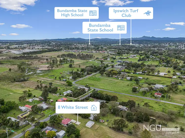 8 White Street, Bundamba QLD 4304