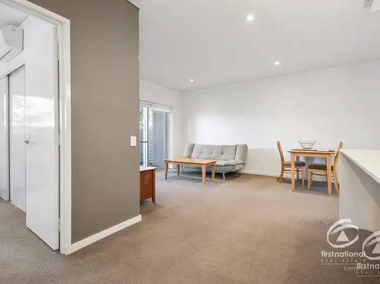 Third view of Homely apartment listing, 46/55 Gardugarli Drive, Baynton WA 6714