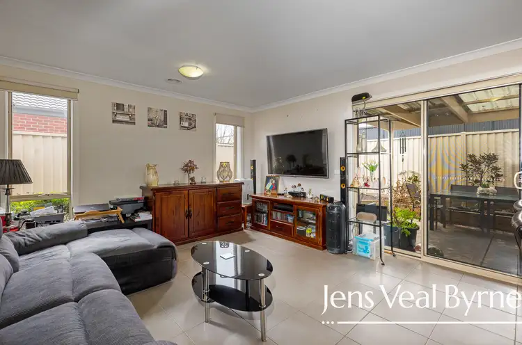 Fifth view of Homely townhouse listing, 4/261 Albert Street, Sebastopol VIC 3356