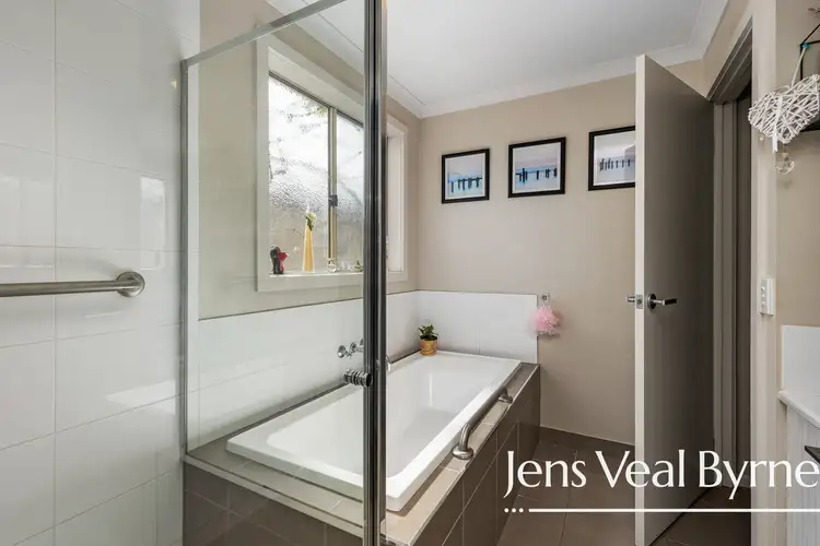 Sixth view of Homely townhouse listing, 4/261 Albert Street, Sebastopol VIC 3356