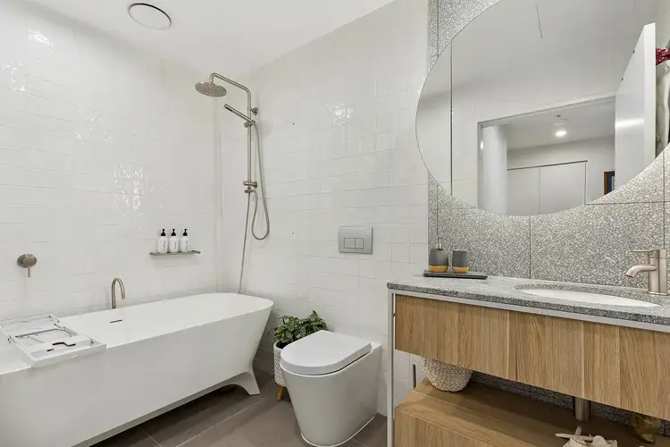 Fifth view of Homely unit listing, 512/11 Perkins Street, Newcastle NSW 2300