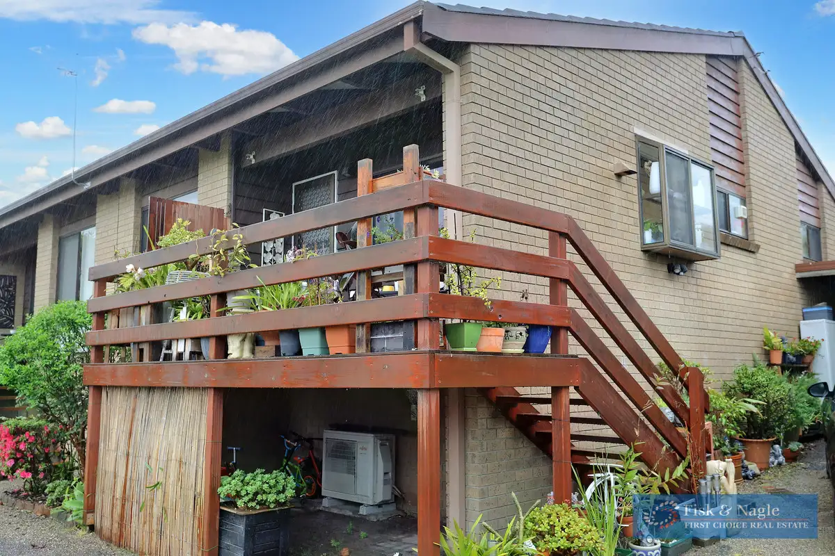 Main view of Homely unit listing, 1/16-20 Merimbola Street, Pambula NSW 2549